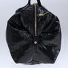 Secondhand Yves Saint Laurent Black Nylon Bag