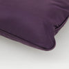 Secondhand Prada Tessuto Purple Nylon Bag