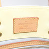 Secondhand Louis Vuitton Reade Beige Patent Leather Bag