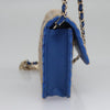 Chanel shoulder