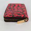 Secondhand Louis Vuitton Zippy wallet