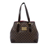 Louis Vuitton Damier Ebene Hampstead MM Secondhand
