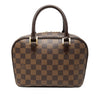Louis Vuitton Damier Ebene Mini Sarria Secondhand