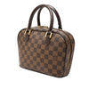 Louis Vuitton Damier Ebene Mini Sarria Secondhand