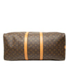 Louis Vuitton Monogram Keepall Bandouliere 55 Secondhand