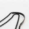 Chanel shoulder