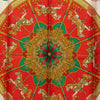 Hermès Luna Park Silk Scarf 90 Secondhand