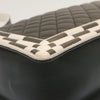 Chanel shoulder