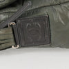Chanel shoulder