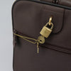 Burberry travel