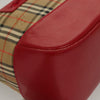 Burberry shoulder