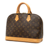 Louis Vuitton Monogram Alma PM Secondhand