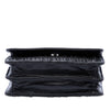 Prada Nappa Gaufre and Brushed Leather Crossbody Secondhand