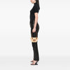 LOEWE Mini Raffia Anagram Basket Tote Secondhand