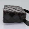 Chanel shoulder