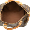 Louis Vuitton Monogram Speedy 30 Secondhand