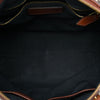 Burberry Small House Check Canvas Bridle Salisbury Tote Secondhand