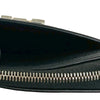 Louis Vuitton Calfskin Lockme Zippy Coin Purse Secondhand