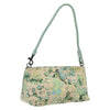 Secondhand Bottega Veneta -- Beige Canvas Bag