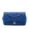 Chanel Jumbo Quilted Caviar Easy Flap Secondhand