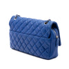 Chanel Jumbo Quilted Caviar Easy Flap Secondhand