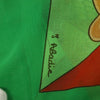 Hermès scarf