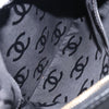 Chanel shoulder