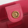 Chanel shoulder