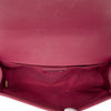 Chanel Old Medium Chevron Lambskin Boy Flap Secondhand