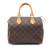 Louis Vuitton Monogram Speedy 25 Secondhand