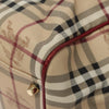 Burberry shoulder
