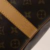 Louis Vuitton travel
