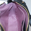 Versace shoulder