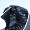 Secondhand Prada Tessuto Black Synthetic Bag