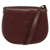 Cartier shoulder