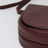 Cartier shoulder
