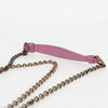 Bottega Veneta shoulder