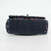 Chanel shoulder