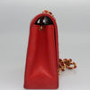 Chanel shoulder