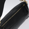 Chanel shoulder