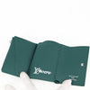 Secondhand Louis Vuitton Victor Green Canvas Accessories