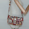 Prada shoulder