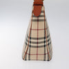 Burberry shoulder