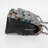 Chanel shoulder