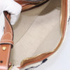 Secondhand Céline Ava White Cotton Bag