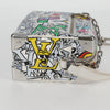 Louis Vuitton shoulder
