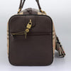 Burberry travel