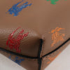 Burberry clutch