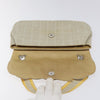 Chanel shoulder
