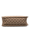 Gucci GG Canvas Eclipse Crossbody Secondhand
